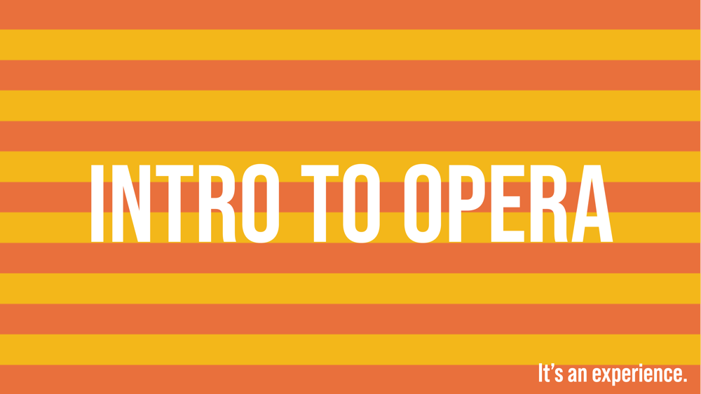 Opera Learning Online and Community Resources