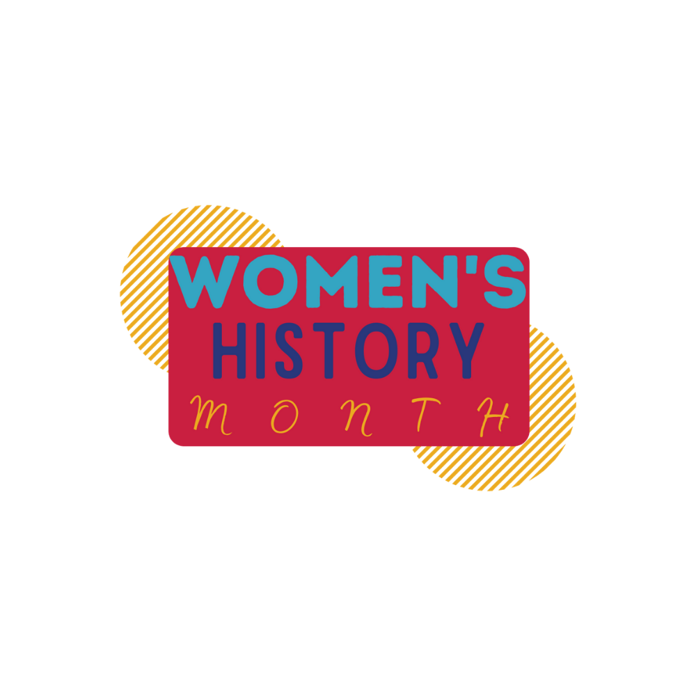 Image for Women’s History Month