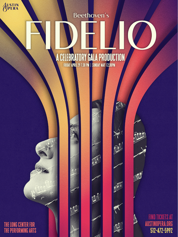 Image for Access Opera: Fidelio
