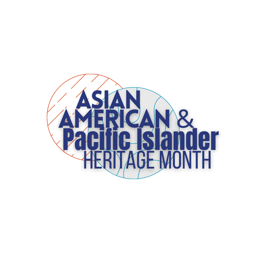 Image for AAPI Heritage Month
